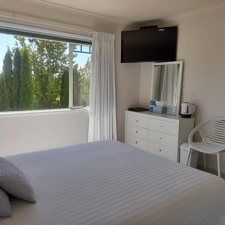 Seascape Villa B&B Tauranga Ngoại thất bức ảnh