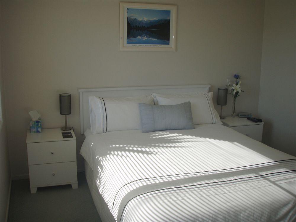 Seascape Villa B&B Tauranga Ngoại thất bức ảnh