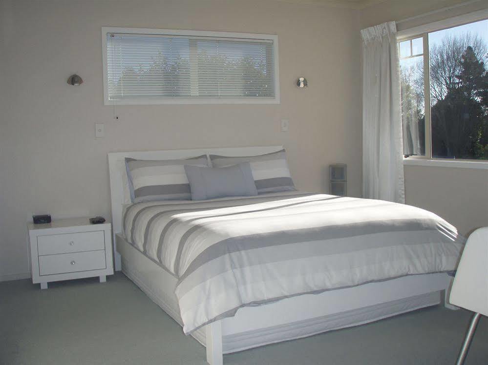 Seascape Villa B&B Tauranga Ngoại thất bức ảnh
