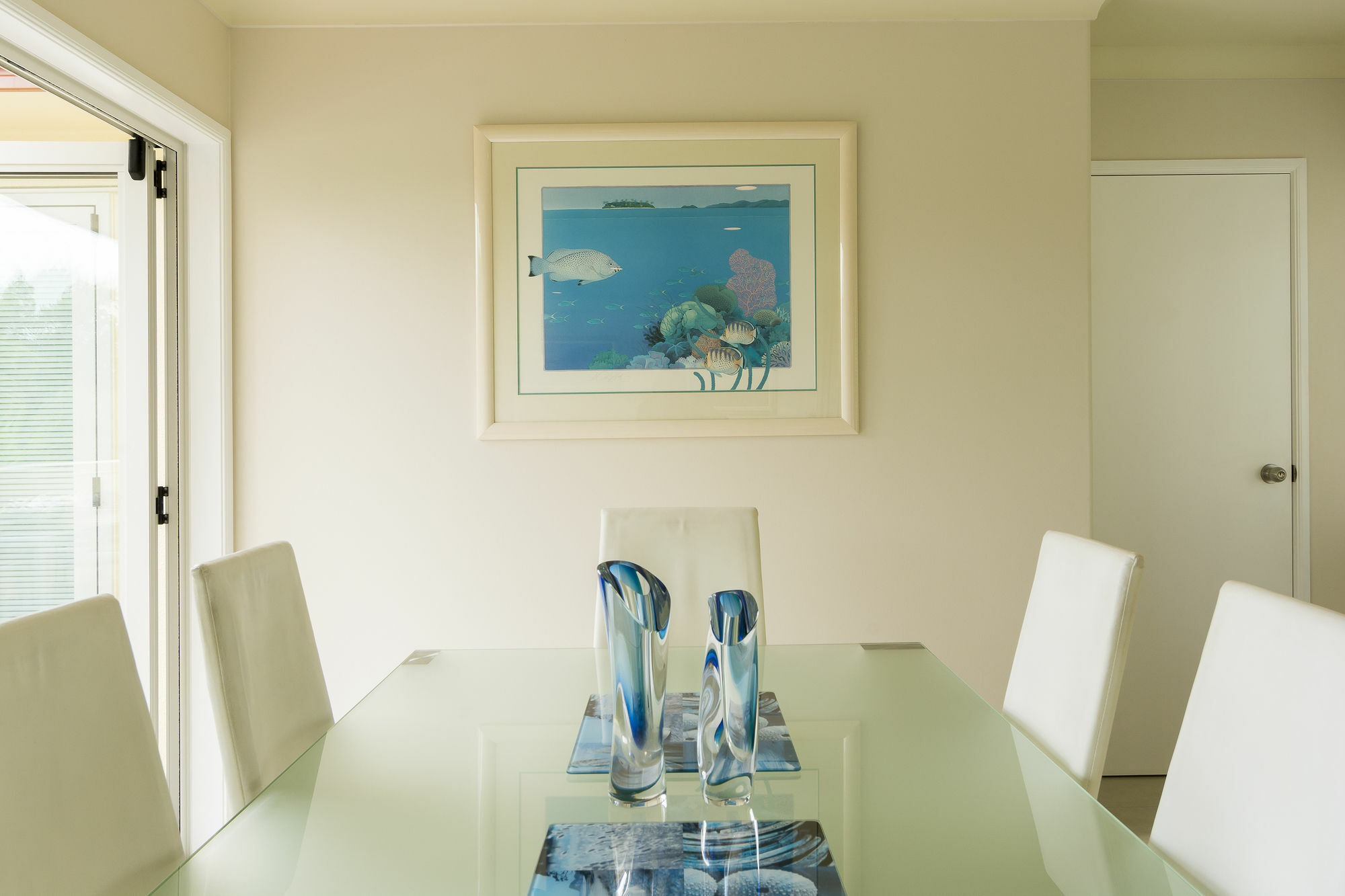 Seascape Villa B&B Tauranga Ngoại thất bức ảnh