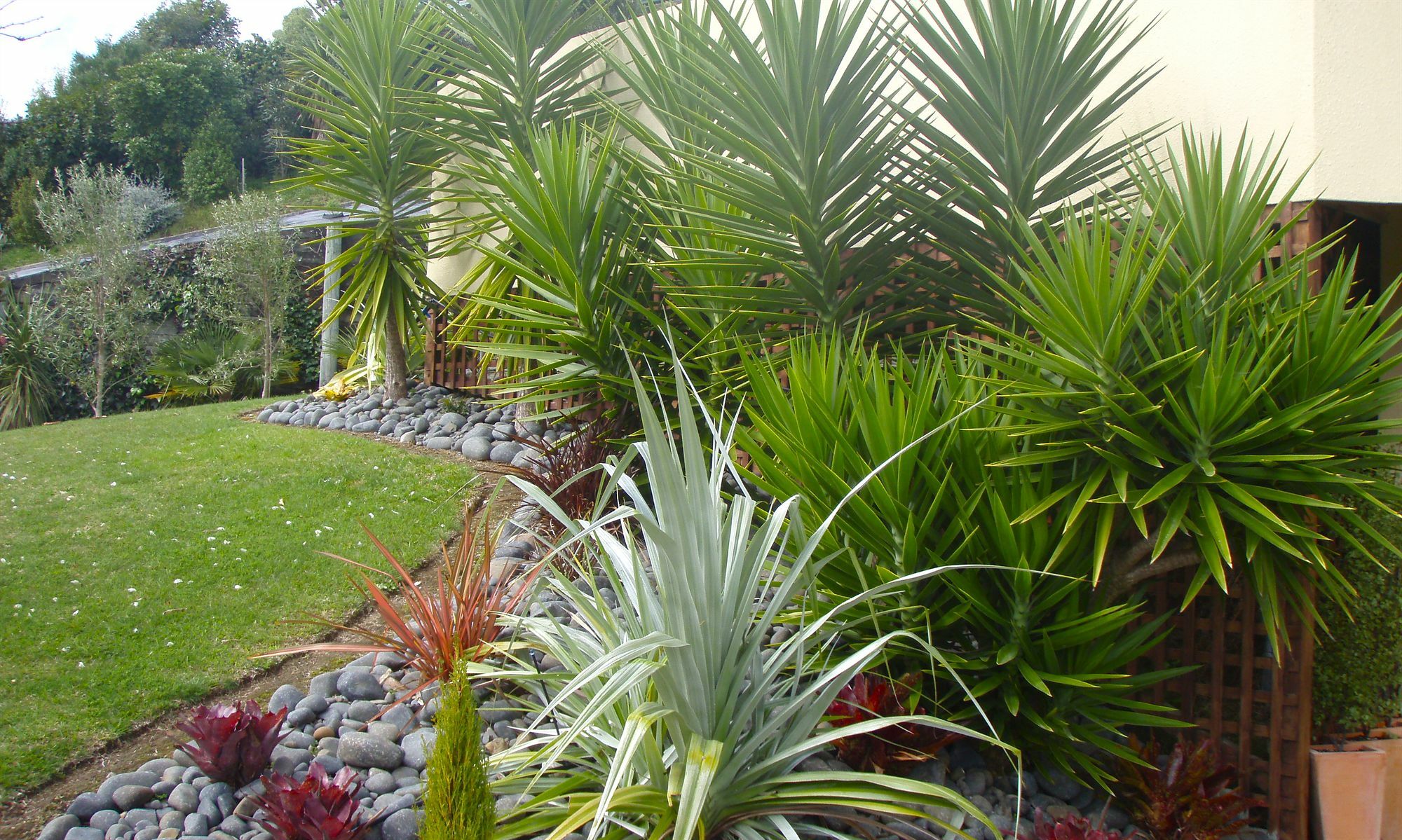 Seascape Villa B&B Tauranga Ngoại thất bức ảnh