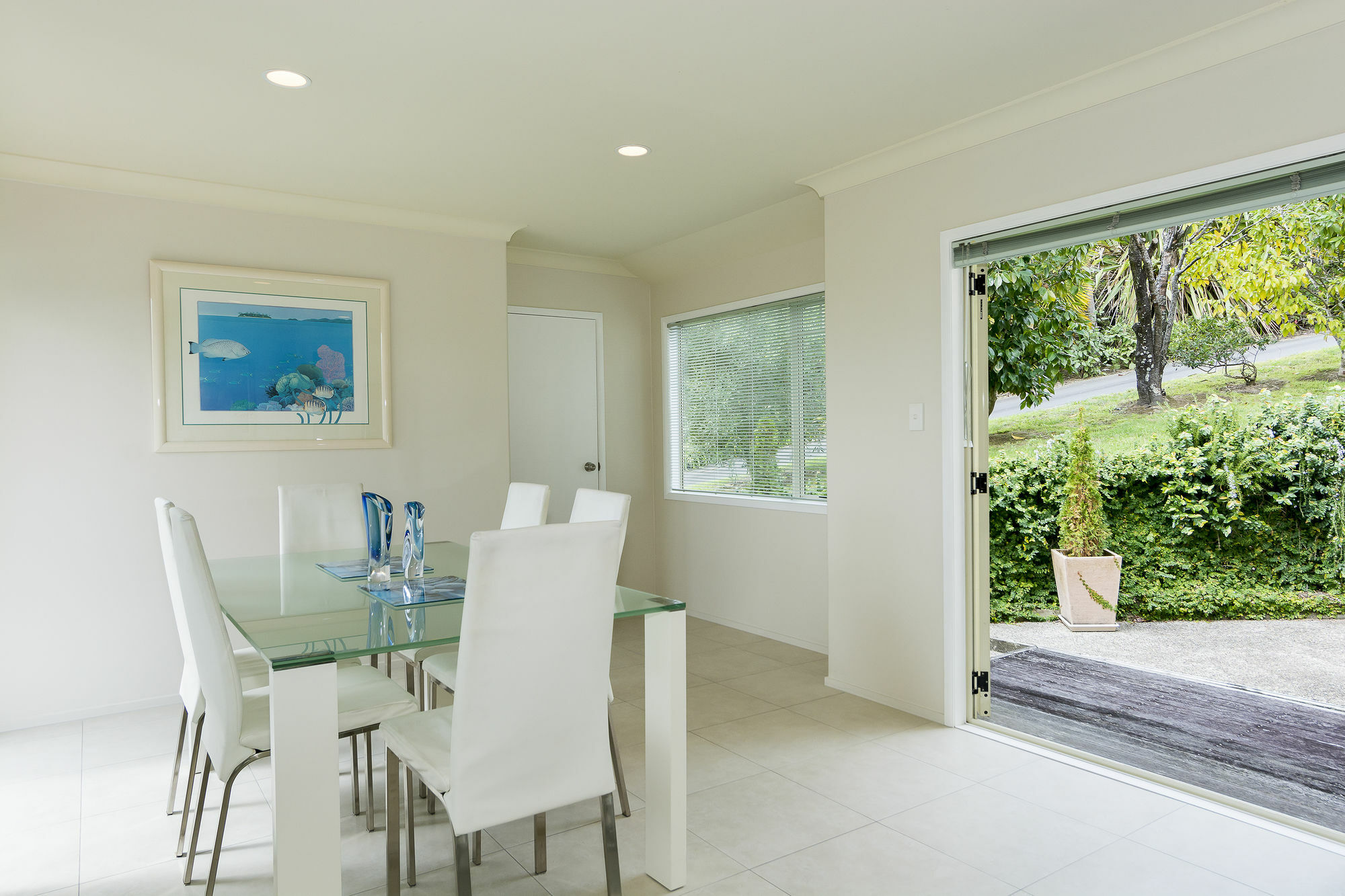 Seascape Villa B&B Tauranga Ngoại thất bức ảnh