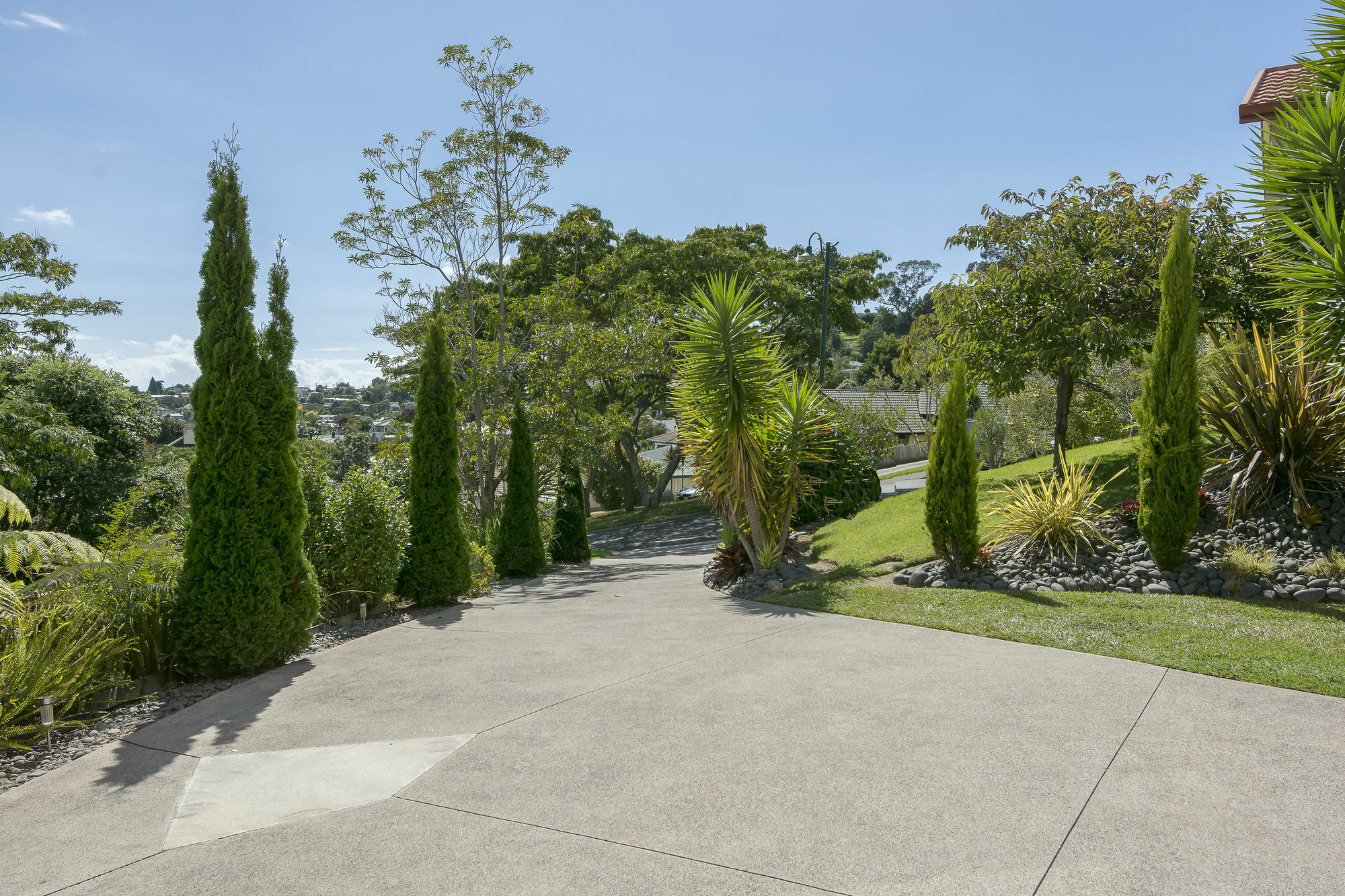 Seascape Villa B&B Tauranga Ngoại thất bức ảnh
