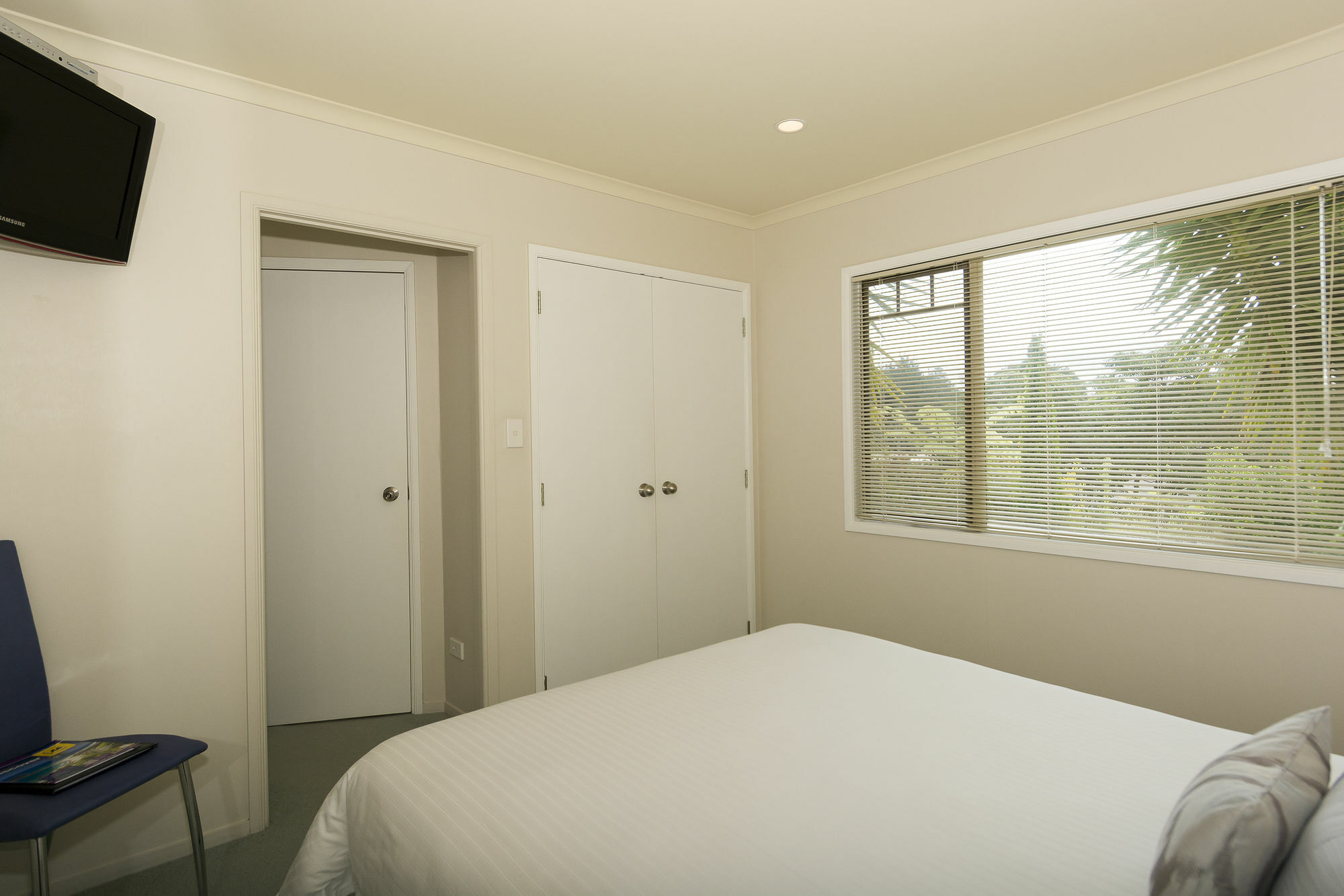 Seascape Villa B&B Tauranga Ngoại thất bức ảnh