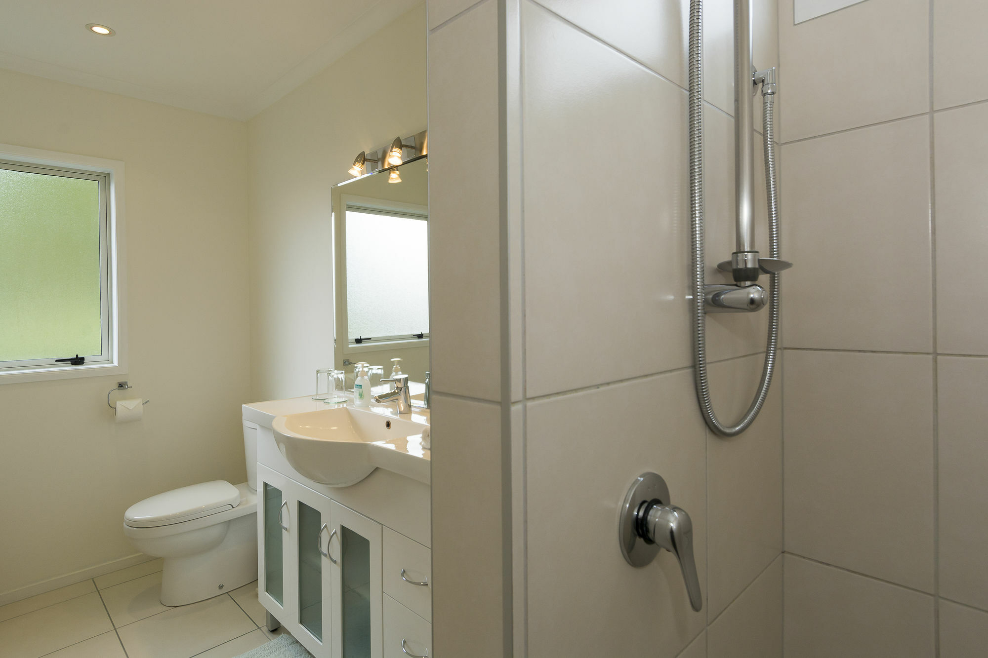 Seascape Villa B&B Tauranga Ngoại thất bức ảnh